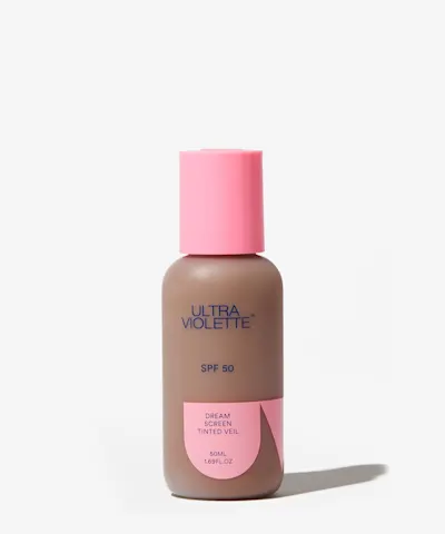 Ultra Violette - Daydream Screen SPF50 Tinted Veil
