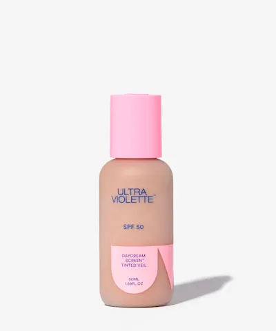 Ultra Violette - Daydream Screen SPF50 Tinted Veil