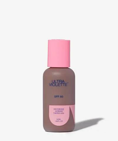 Ultra Violette - Daydream Screen SPF50 Tinted Veil