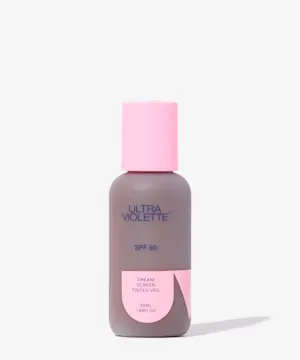 Ultra Violette Daydream Screen SPF50 Tinted Veil