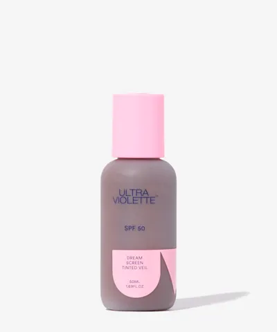 Ultra Violette - Daydream Screen SPF50 Tinted Veil