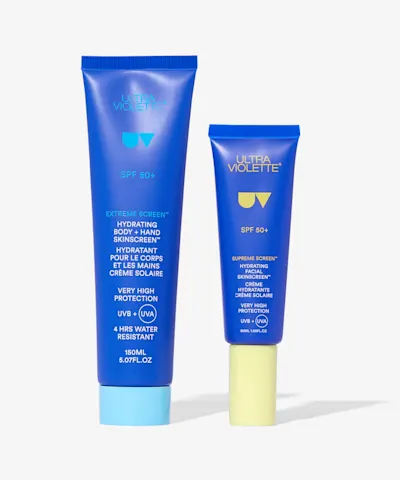 Ultra Violette - Supreme & Extreme Sunscreen Duo