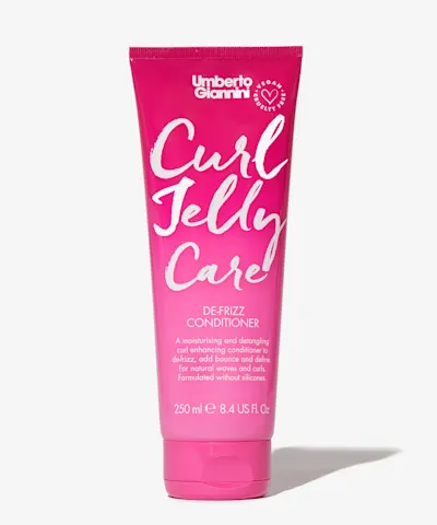 Umberto Giannini - Curl Jelly Care Conditioner