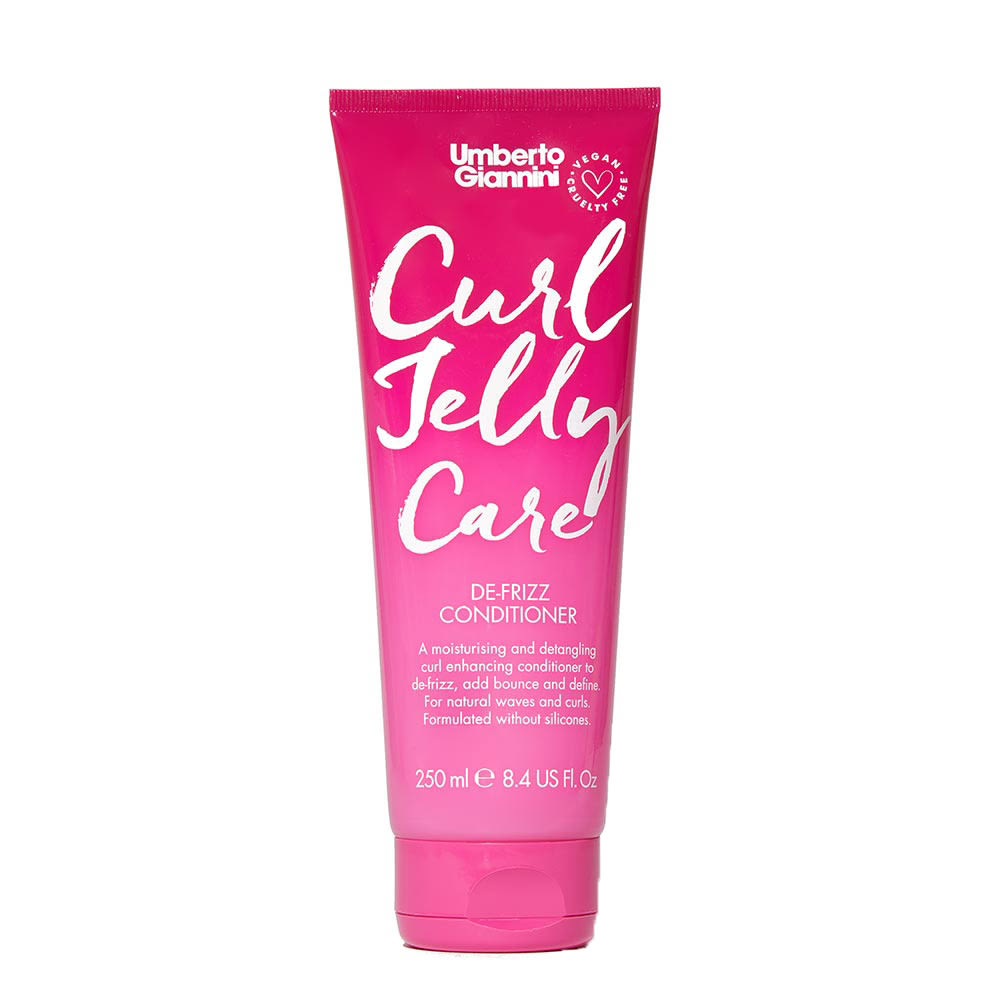 Umberto Giannini Curl Jelly Care Conditioner