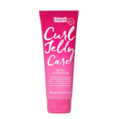 Umberto Giannini Curl Jelly Care Conditioner