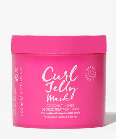 Umberto Giannini - Curl Jelly Intensive Mask