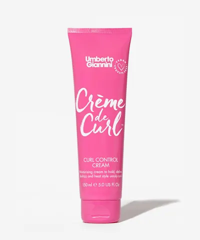 Umberto Giannini - Crème De Curl Control Cream