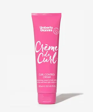 umbertogiannini Crème De Curl Control Cream