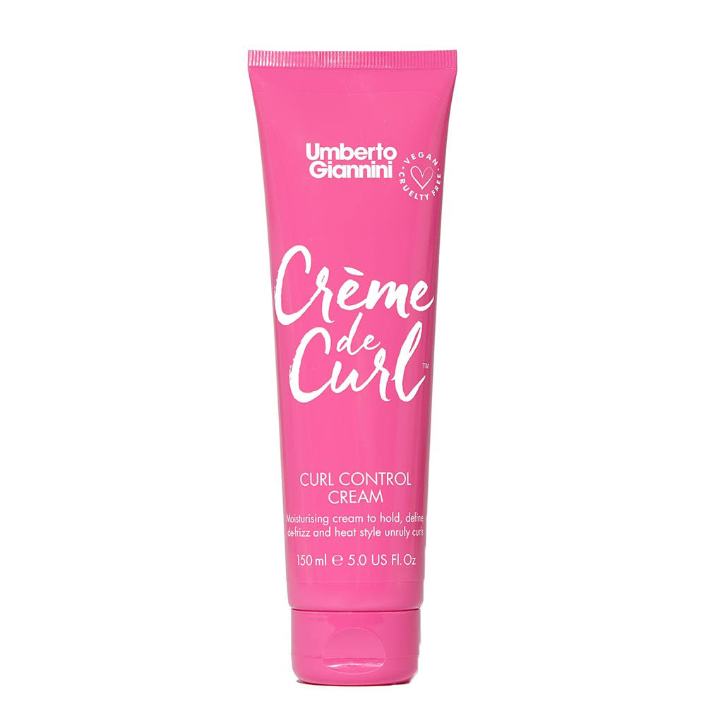 Umberto Giannini Crème De Curl Control Cream