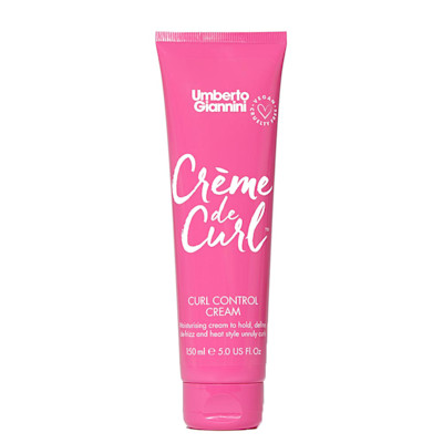 Umberto Giannini Crème De Curl Control Cream