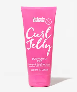 Umberto Giannini Curl Jelly Scrunching Jelly