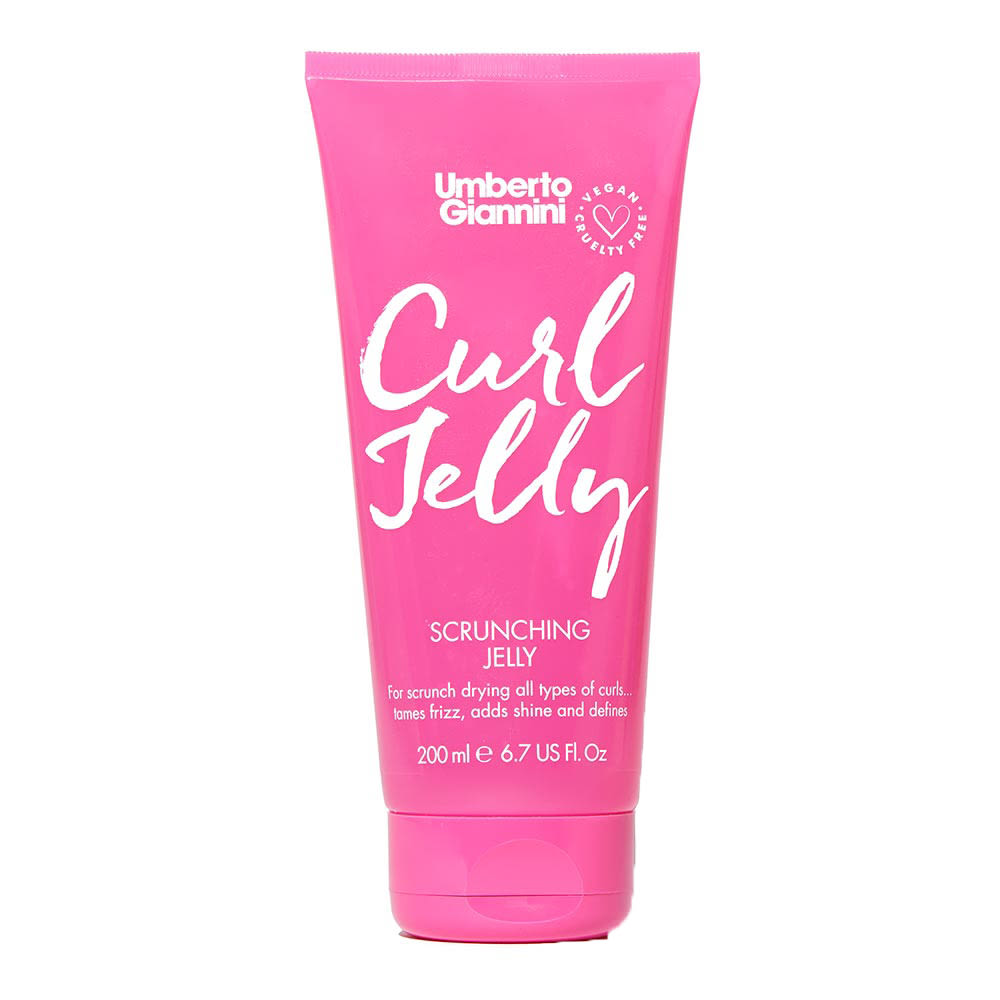 Umberto Giannini Curl Jelly Scrunching Jelly