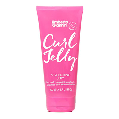 Umberto Giannini Curl Jelly Scrunching Jelly