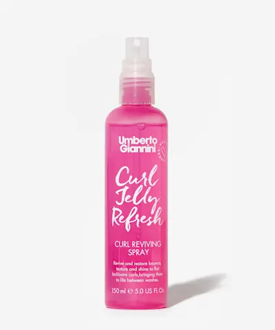 Umberto Giannini - Curl Jelly Refresh Curl Reviving Spray