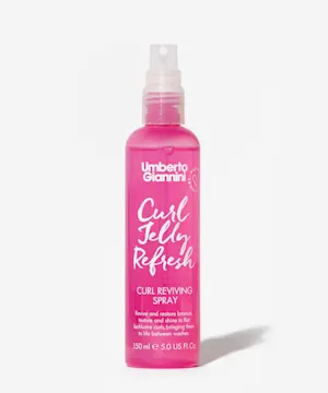 umbertogiannini Curl Jelly Refresh Curl Reviving Spray