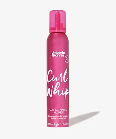 Umberto Giannini - Curl Whip Curl Activating Mousse