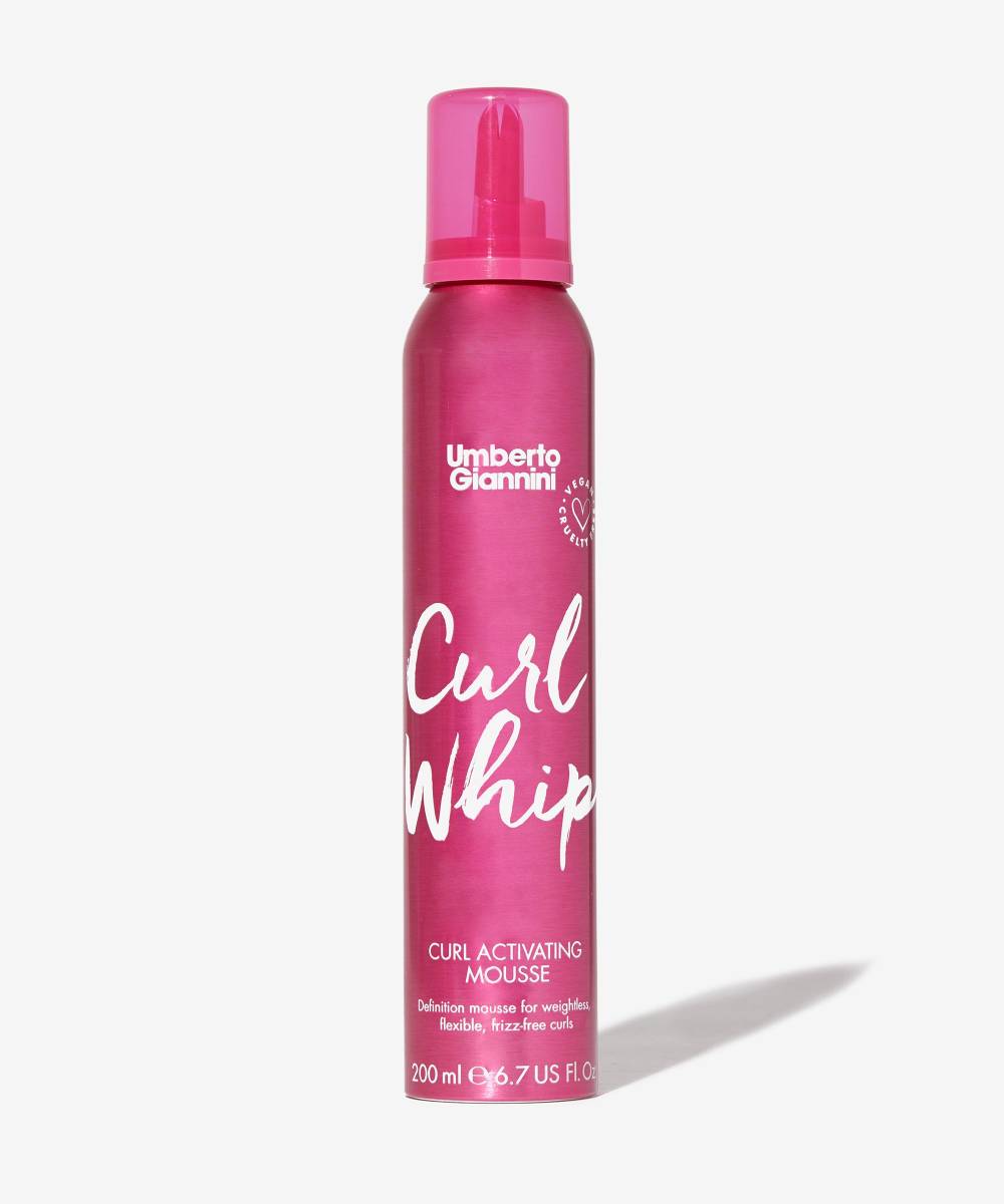 beautybay.com | CURL WHIP CURL ACTIVATING MOUSSE