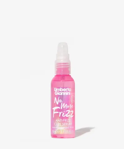 Umberto Giannini - No More Frizz Curl Serum