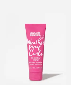 Umberto Giannini Weather Proof Curls Finishing Cream