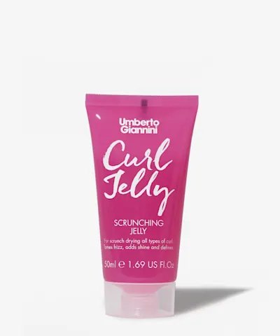 Umberto Giannini - Curl Jelly Scrunching Jelly
