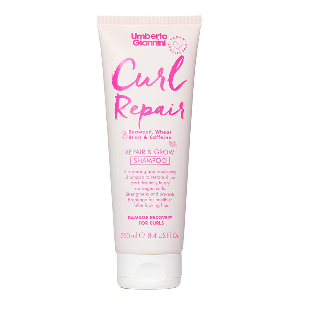 Curl Repair Shampoo