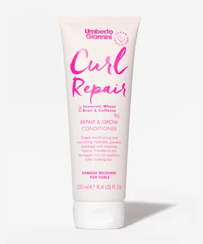 Umberto Giannini - Curl Repair Conditioner