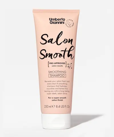Umberto Giannini - Salon Smooth Shampoo