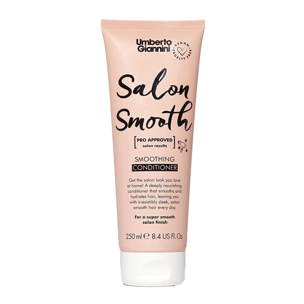 Umberto Giannini Salon Smooth Conditioner
