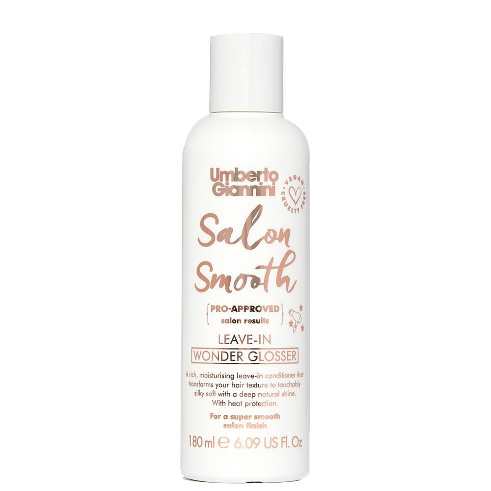 Umberto Giannini Salon Smooth Wonder Glosser