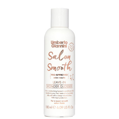 Umberto Giannini Salon Smooth Wonder Glosser