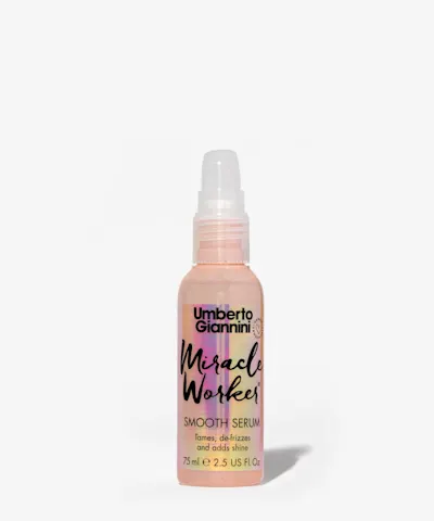 Umberto Giannini - Miracle Worker Smooth Serum