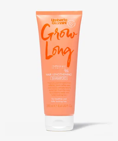 Umberto Giannini - Grow Long Root Stimulating Shampoo
