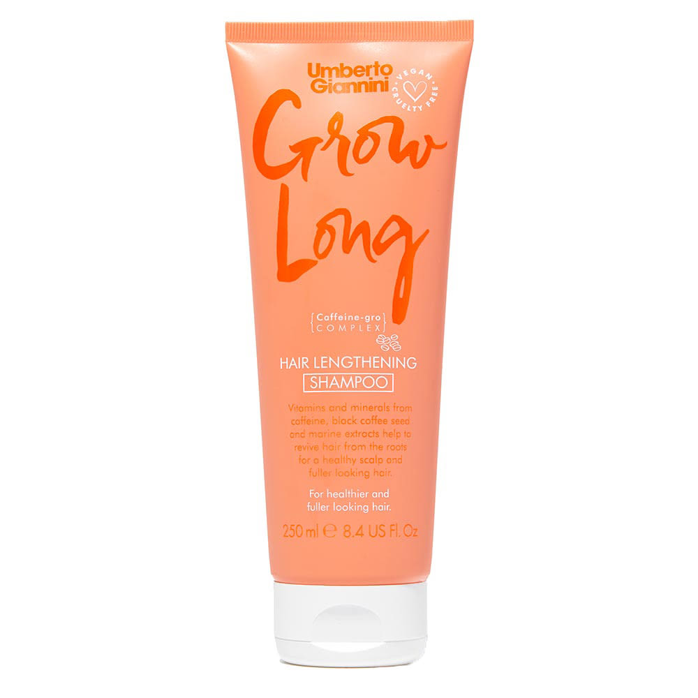 Umberto Giannini Grow Long Root Stimulating Shampoo
