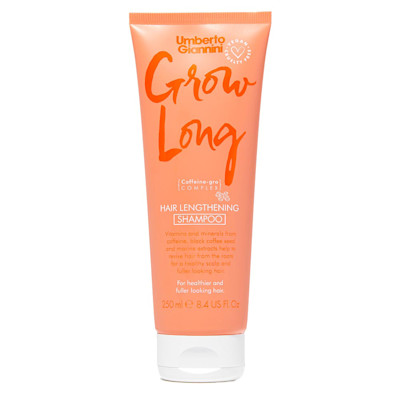 Umberto Giannini Grow Long Root Stimulating Shampoo