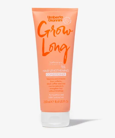 Umberto Giannini - Grow Long Hair Lengthening Conditioner