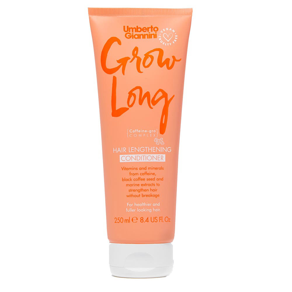 Umberto Giannini Grow Long Hair Lengthening Conditioner
