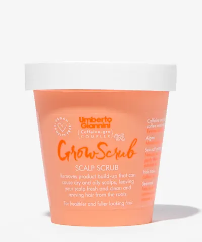 Umberto Giannini - Grow Scrub Scalp Scrub