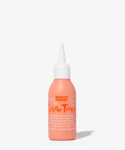 Umberto Giannini - Grow Tonic