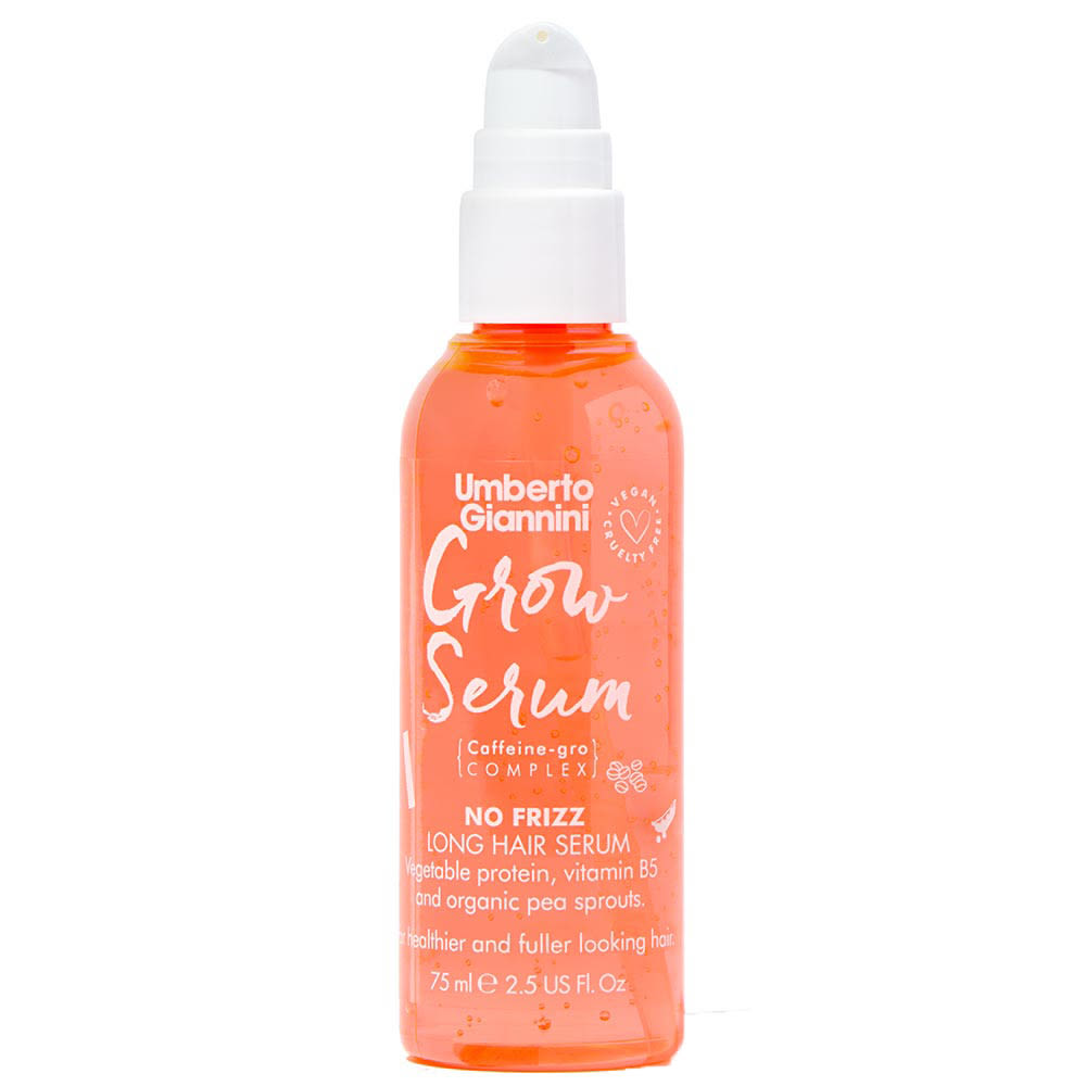 Umberto Giannini Grow Styling Serum