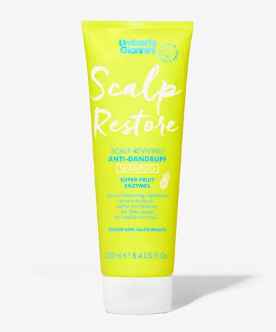Umberto Giannini - Scalp Restore Shampoo