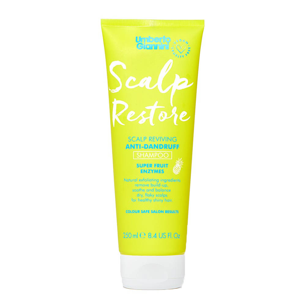 Umberto Giannini Scalp Restore Shampoo