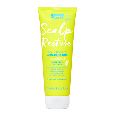 Umberto Giannini Scalp Restore Shampoo
