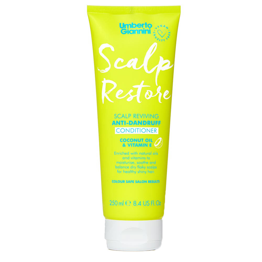 Umberto Giannini Scalp Restore Conditioner