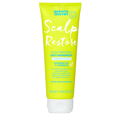 Umberto Giannini Scalp Restore Conditioner