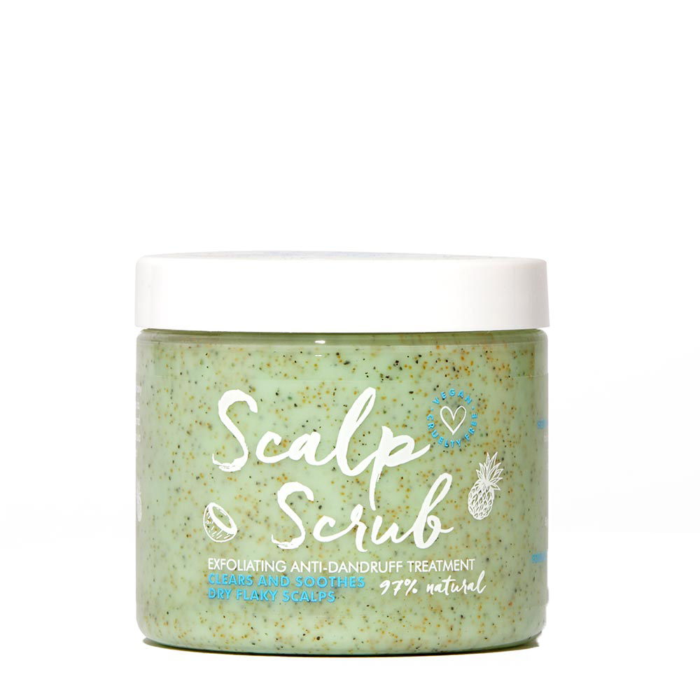 Scalp Scrub