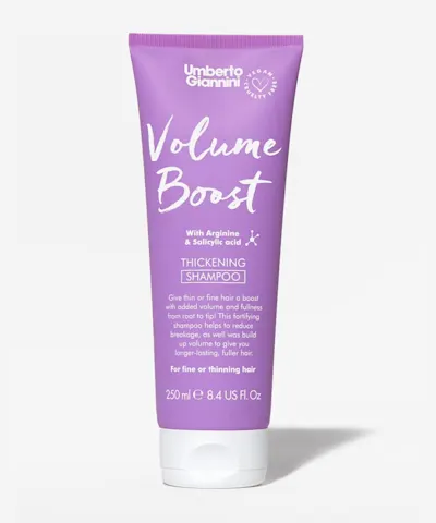 Umberto Giannini - Volume Boost Shampoo