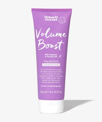 Umberto Giannini - Volume Boost Conditioner