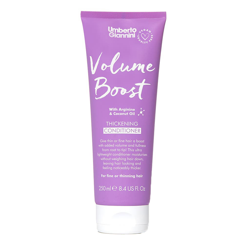 Umberto Giannini Volume Boost Conditioner