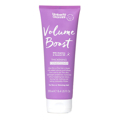 Umberto Giannini Volume Boost Conditioner