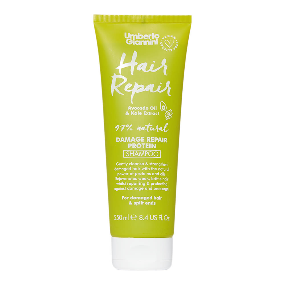 Umberto Giannini Hair Repair Shampoo